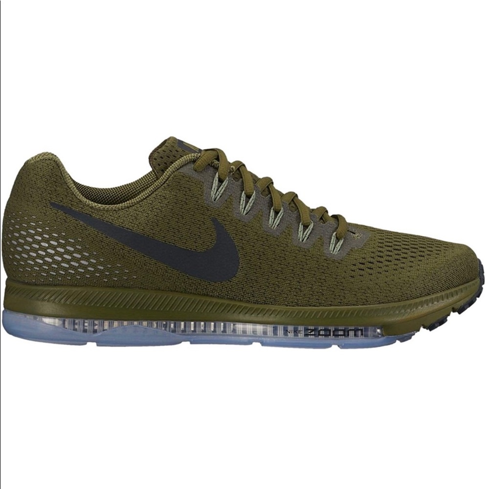 Nike Zoom All Out tennis shoes